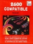 Atari  2600&nbsp; - &nbsp;Radar